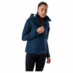 Mountain Horse Sense Tech Jacket Blue Blå Hot