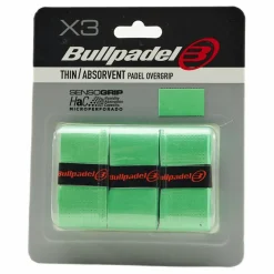 Bullpadel Senso Absorbent Red Outlet
