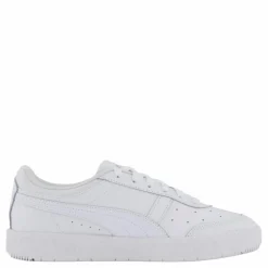 Seoul Lth White-white*Puma