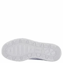 Seoul Lth White-white*Puma