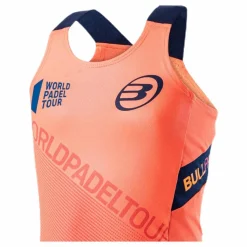 Bullpadel Serenis Orange