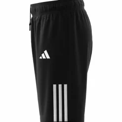 adidas Sereno Shorts Kids Black / White Svart