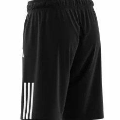 adidas Sereno Shorts Kids Black / White Svart