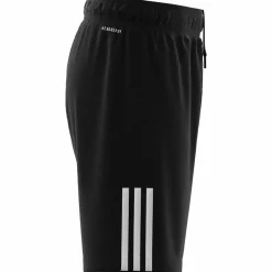 adidas Sereno Shorts Kids Black / White Svart