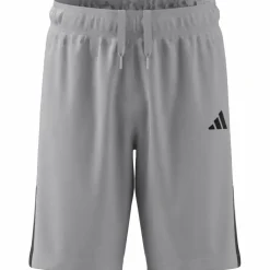 adidas Sereno Shorts Kids Grey Vit Best