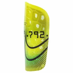 Series Mercurial LT Guard Orange/Yellow*Nike Hot