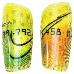 Series Mercurial LT Guard Orange/Yellow*Nike Hot