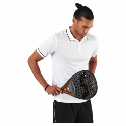 Set Polo Shirt White*AXION Discount