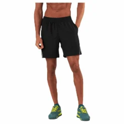 Set Tennis Shorts Black*AXION Best