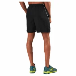 Set Tennis Shorts Black*AXION Best