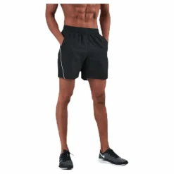 Set Tennis Shorts Black*AXION Best