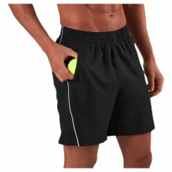 Set Tennis Shorts Black*AXION Best