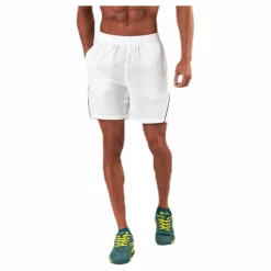 Set Tennis Shorts White*AXION Clearance