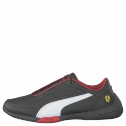 Sf Kart Cat Iii Black- White*Puma Outlet