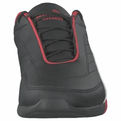 Sf Kart Cat Iii Black- White*Puma Outlet