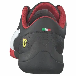Sf Kart Cat Iii Black- White*Puma Outlet