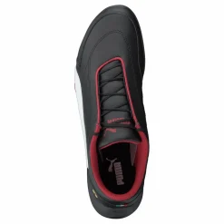 Sf Kart Cat Iii Black- White*Puma Outlet