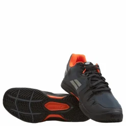 Babolat Sfx 3 Black Svart Hot