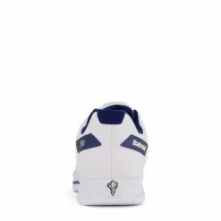 Babolat Sfx3 All Court White Navy Vit Best