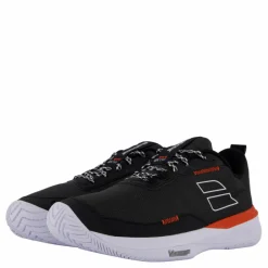 Sfx Evo Black/red*Babolat Outlet