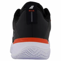 Sfx Evo Black/red*Babolat Outlet