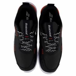 Sfx Evo Black/red*Babolat Outlet