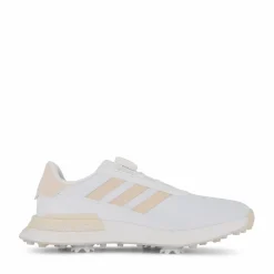 S2G BOA 24 Golf Shoes Cloud White / Wonder Quartz / Off White*adidas Sale