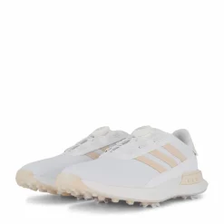 S2G BOA 24 Golf Shoes Cloud White / Wonder Quartz / Off White*adidas Sale