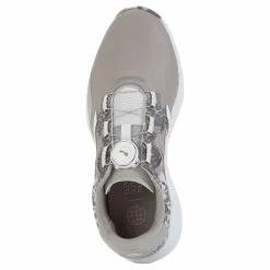 adidas S2G SL 23 Wide Golf Shoes Grey Two / Cloud White / Grey Three Grå New