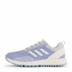 adidas S2G SL Golf Shoes Blue Dawn / Chalk White / Chalk White Blå och Vit Discount