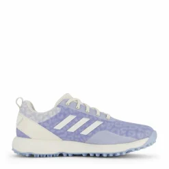 adidas S2G SL Golf Shoes Blue Dawn / Chalk White / Chalk White Blå och Vit Discount