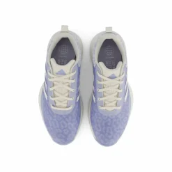 adidas S2G SL Golf Shoes Blue Dawn / Chalk White / Chalk White Blå och Vit Discount