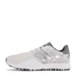 S2G SL Golf Shoes Cloud White / Matte Silver / Grey Three*adidas Online