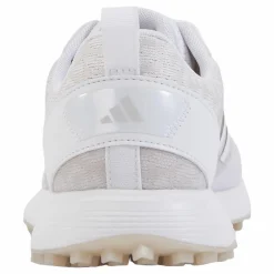 adidas S2G SL Golf Shoes Cloud White / Cloud White / Dash Grey Grå Best