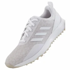 adidas S2G SL Golf Shoes Cloud White / Cloud White / Dash Grey Grå Best