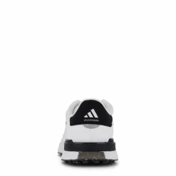 adidas S2G Spikeless BOA 24 Wide Golf Shoes Cloud White / Core Black / Cloud White Vit New
