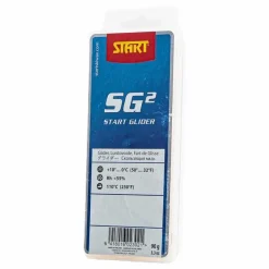 Start SG2 White 90g White Vit Hot