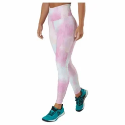 Reebok Sh Lux Hr--distorted Film Frober Rosa