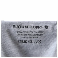 Shadeline Shorts 3-Pack Black*Björn Borg Sale