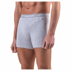 Shadeline Shorts 3-Pack Black*Björn Borg Sale
