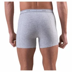 Shadeline Shorts 3-Pack Black*Björn Borg Sale