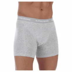Shadeline Shorts 3-Pack Black*Björn Borg Sale