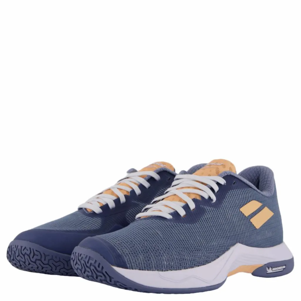 Shadow Spirit 2 Grey/coral*Babolat Outlet