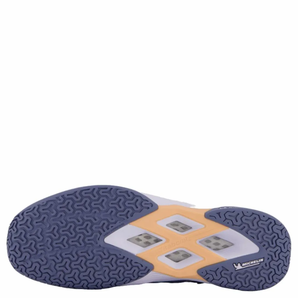 Shadow Spirit 2 Grey/coral*Babolat Outlet