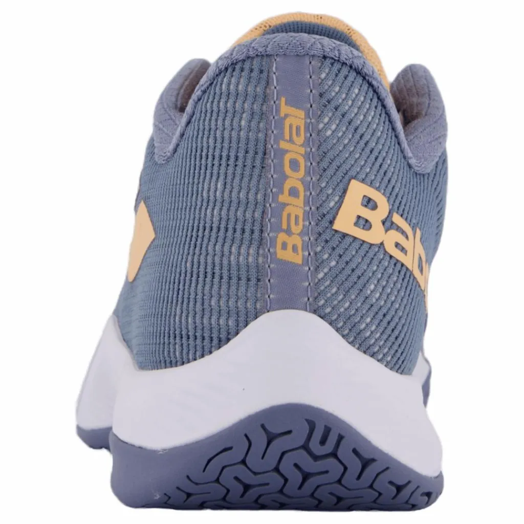 Shadow Spirit 2 Grey/coral*Babolat Outlet