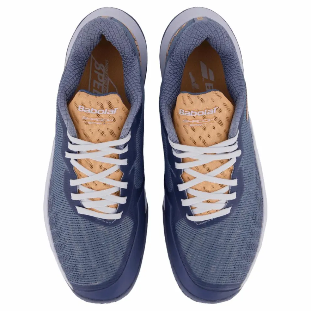 Shadow Spirit 2 Grey/coral*Babolat Outlet