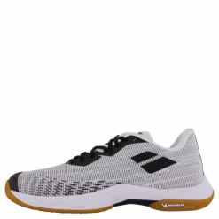 Babolat Shadow Spirit 2 White/black Vit och Svart New