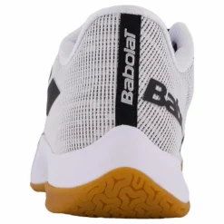 Babolat Shadow Spirit 2 White/black Vit och Svart New