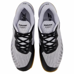 Babolat Shadow Spirit 2 White/black Vit och Svart New