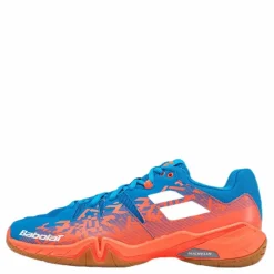 Babolat Shadow Spirit Blue/Red Blå och Röd Hot